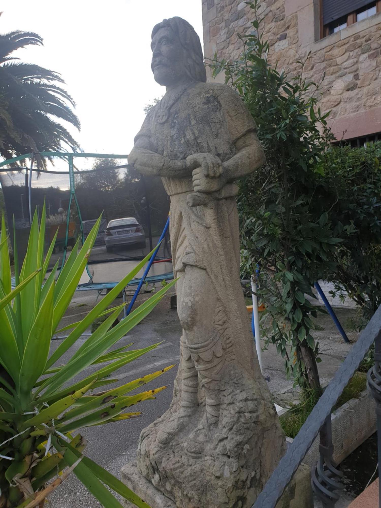 Trisileja Posada El Manjon Barros المظهر الخارجي الصورة