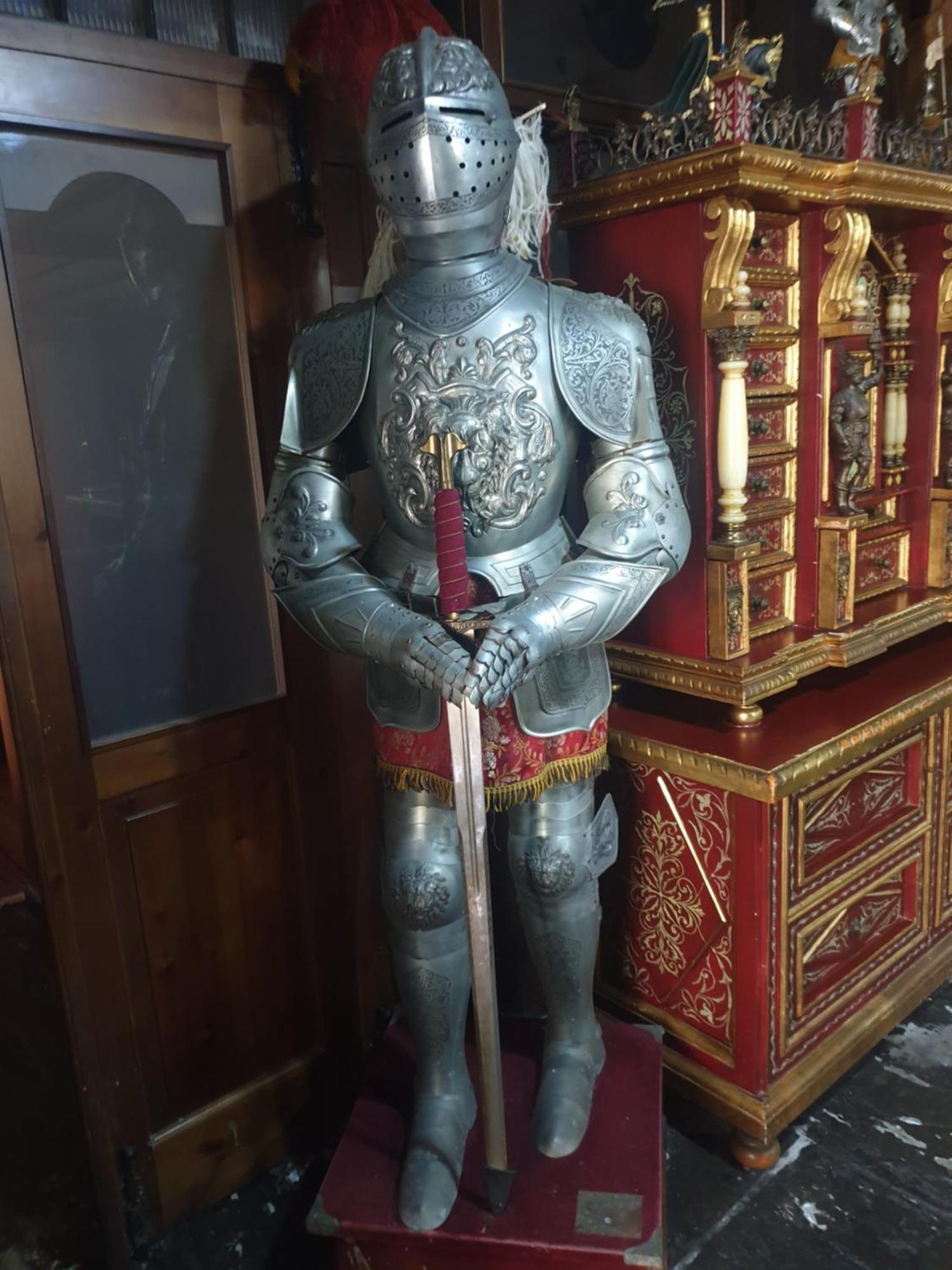 Trisileja Posada El Manjon Barros المظهر الخارجي الصورة